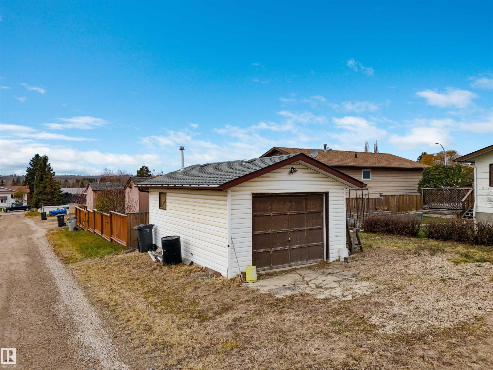 5223 44 Ave, Drayton Valley, Alberta T7A 1L2 - Photo 8 - E4514748