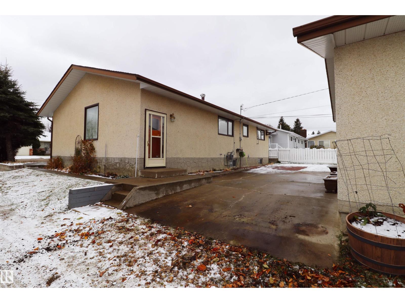 4308 44 Av, Drayton Valley, Alberta T7A 1G2 - Photo 10 - E4514771