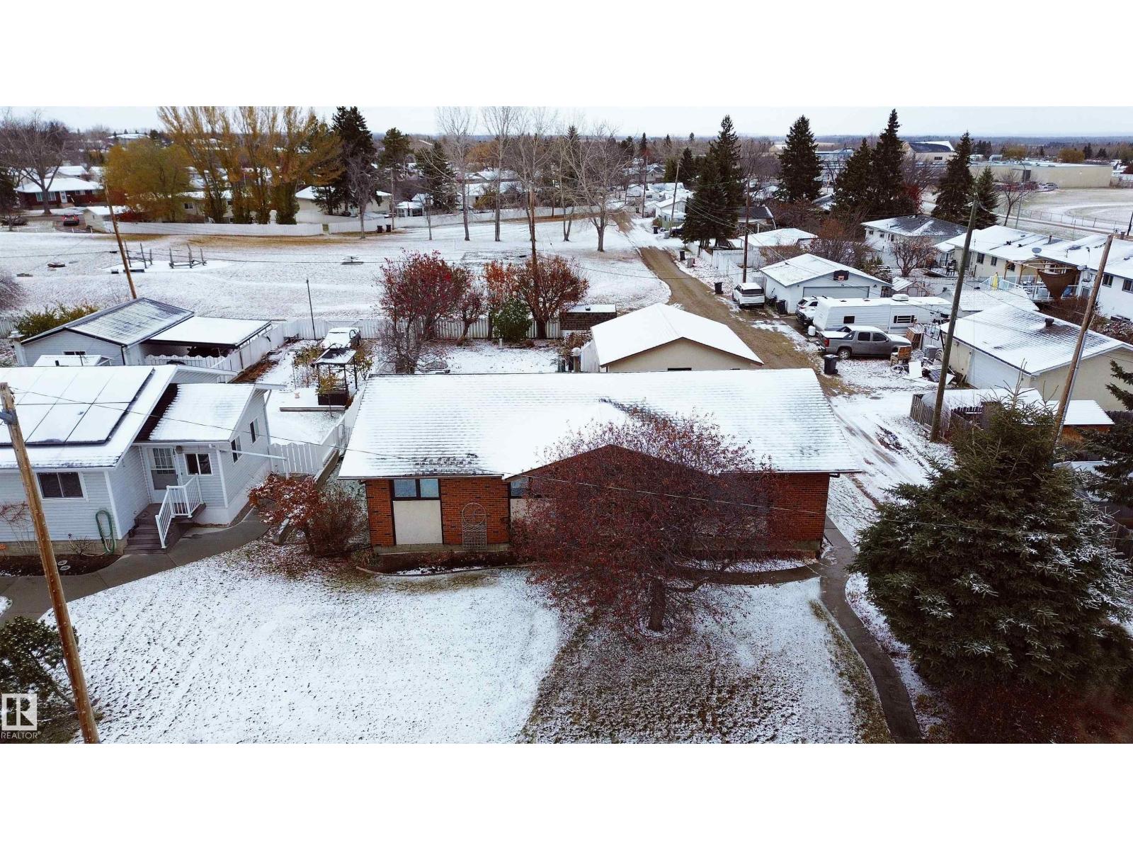 4308 44 Av, Drayton Valley, Alberta T7A 1G2 - Photo 2 - E4514771
