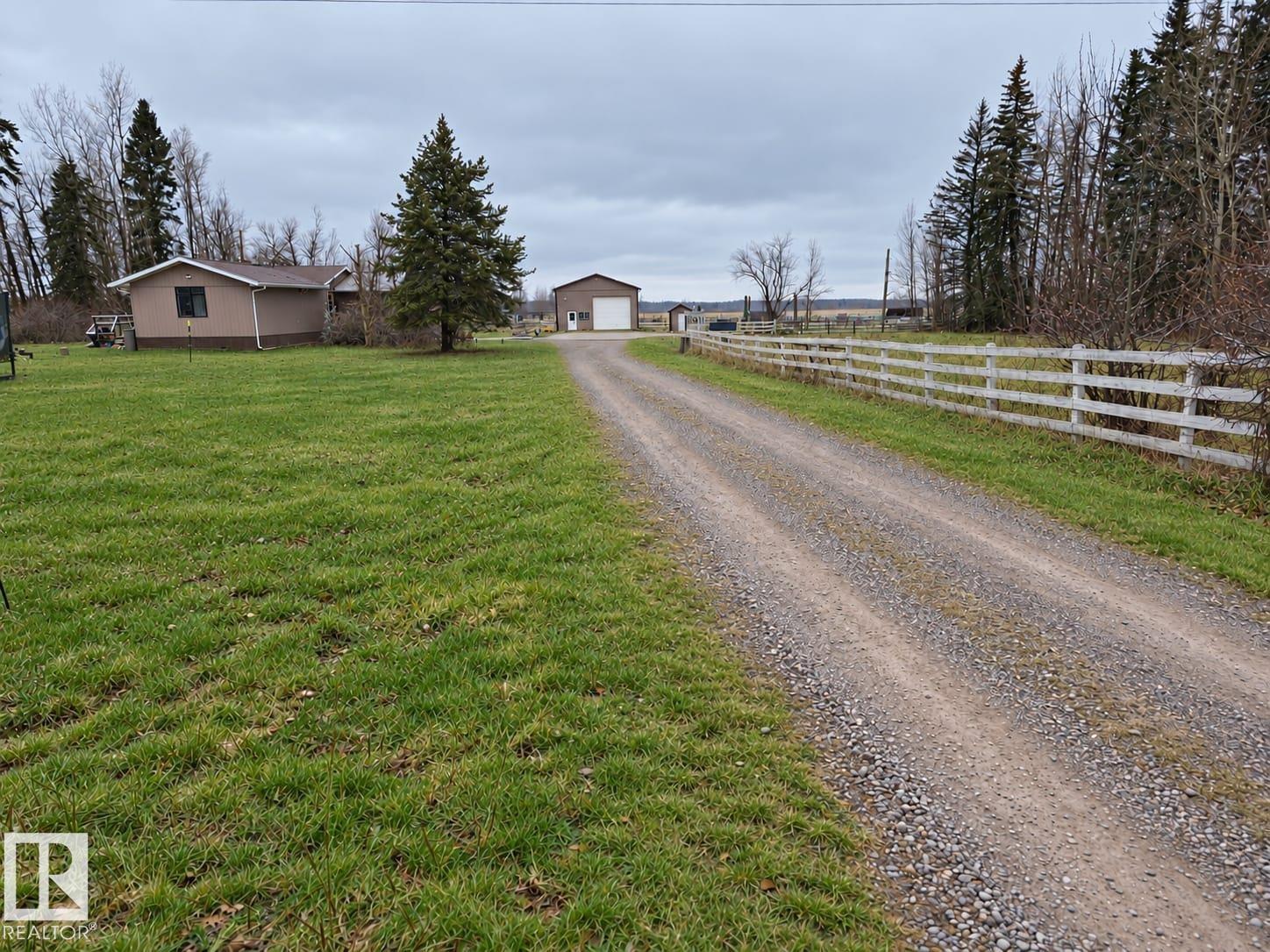 40038 Twp Road 470, Rural Wetaskiwin County, Alberta T0C 0P0 - Photo 1 - E4514814