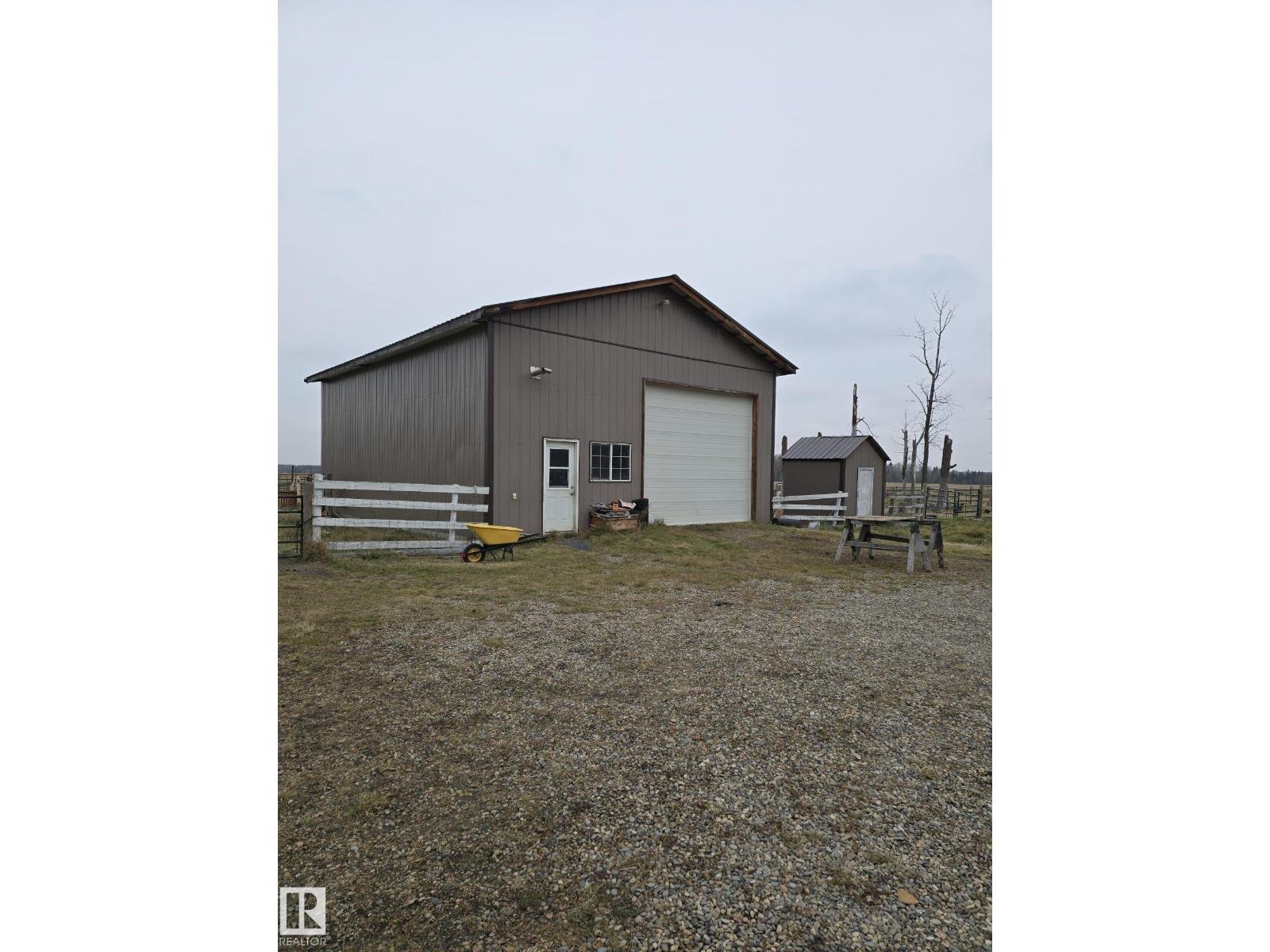 40038 Twp Road 470, Rural Wetaskiwin County, Alberta T0C 0P0 - Photo 12 - E4514814