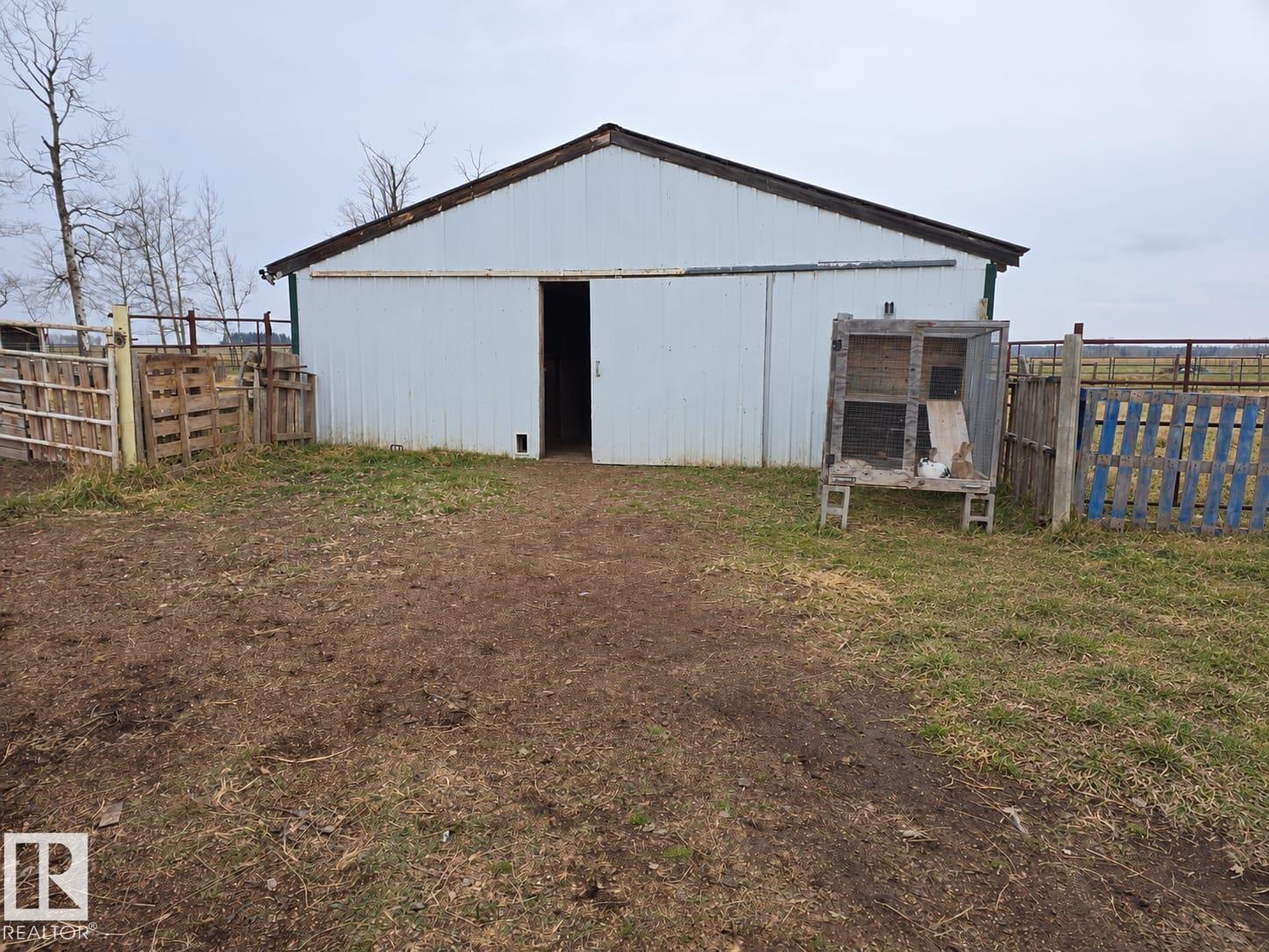 40038 Twp Road 470, Rural Wetaskiwin County, Alberta T0C 0P0 - Photo 13 - E4514814