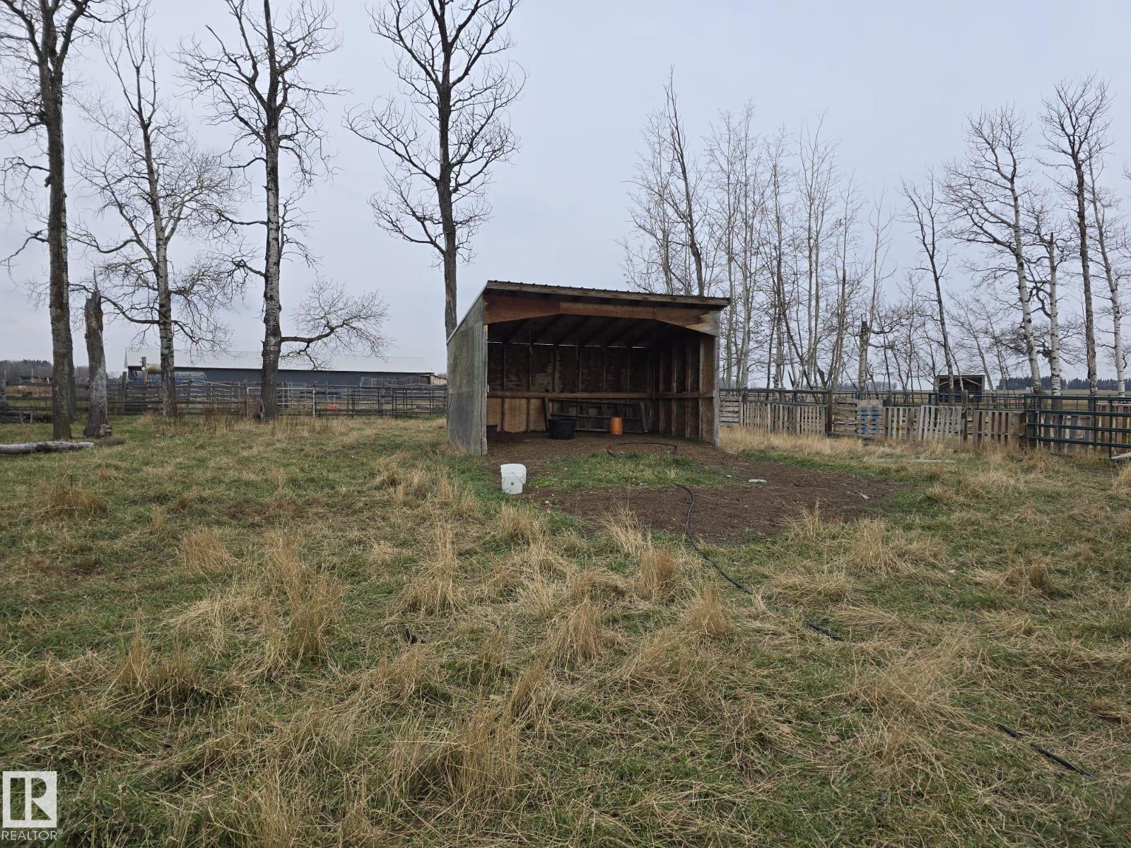 40038 Twp Road 470, Rural Wetaskiwin County, Alberta T0C 0P0 - Photo 21 - E4514814