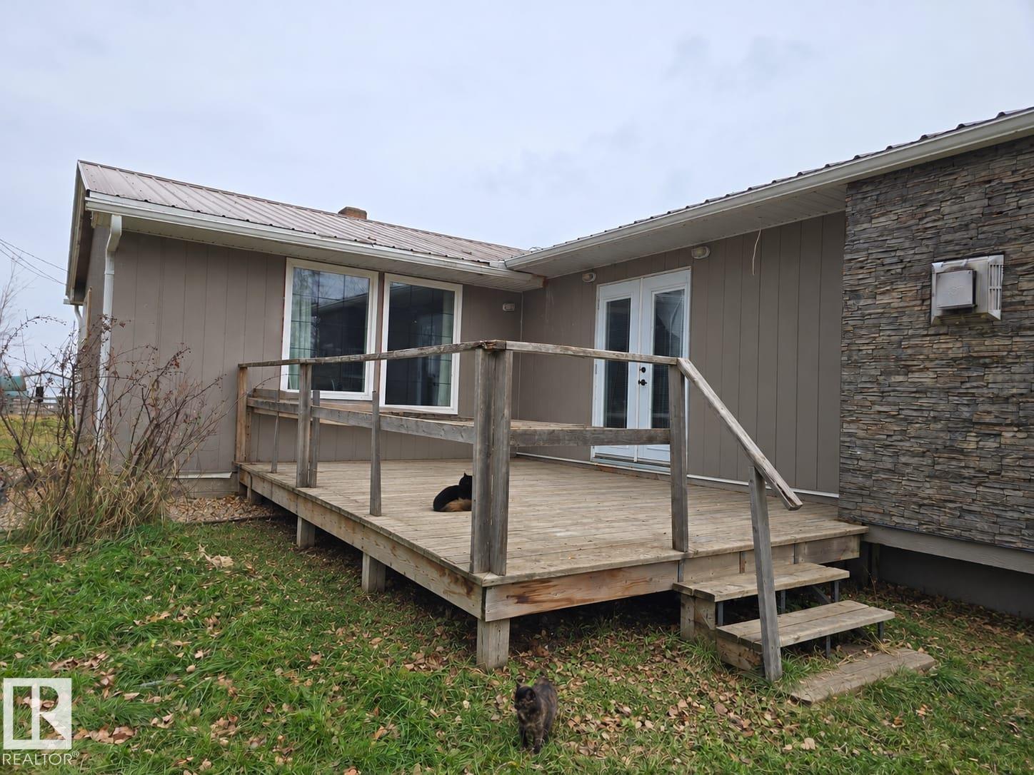 40038 Twp Road 470, Rural Wetaskiwin County, Alberta T0C 0P0 - Photo 22 - E4514814