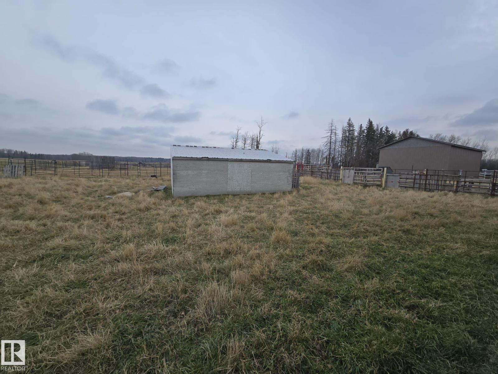 40038 Twp Road 470, Rural Wetaskiwin County, Alberta T0C 0P0 - Photo 24 - E4514814