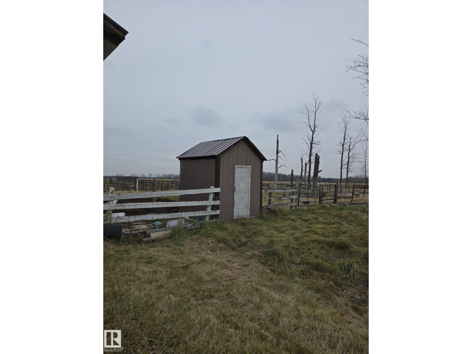 40038 Twp Road 470, Rural Wetaskiwin County, Alberta T0C 0P0 - Photo 25 - E4514814