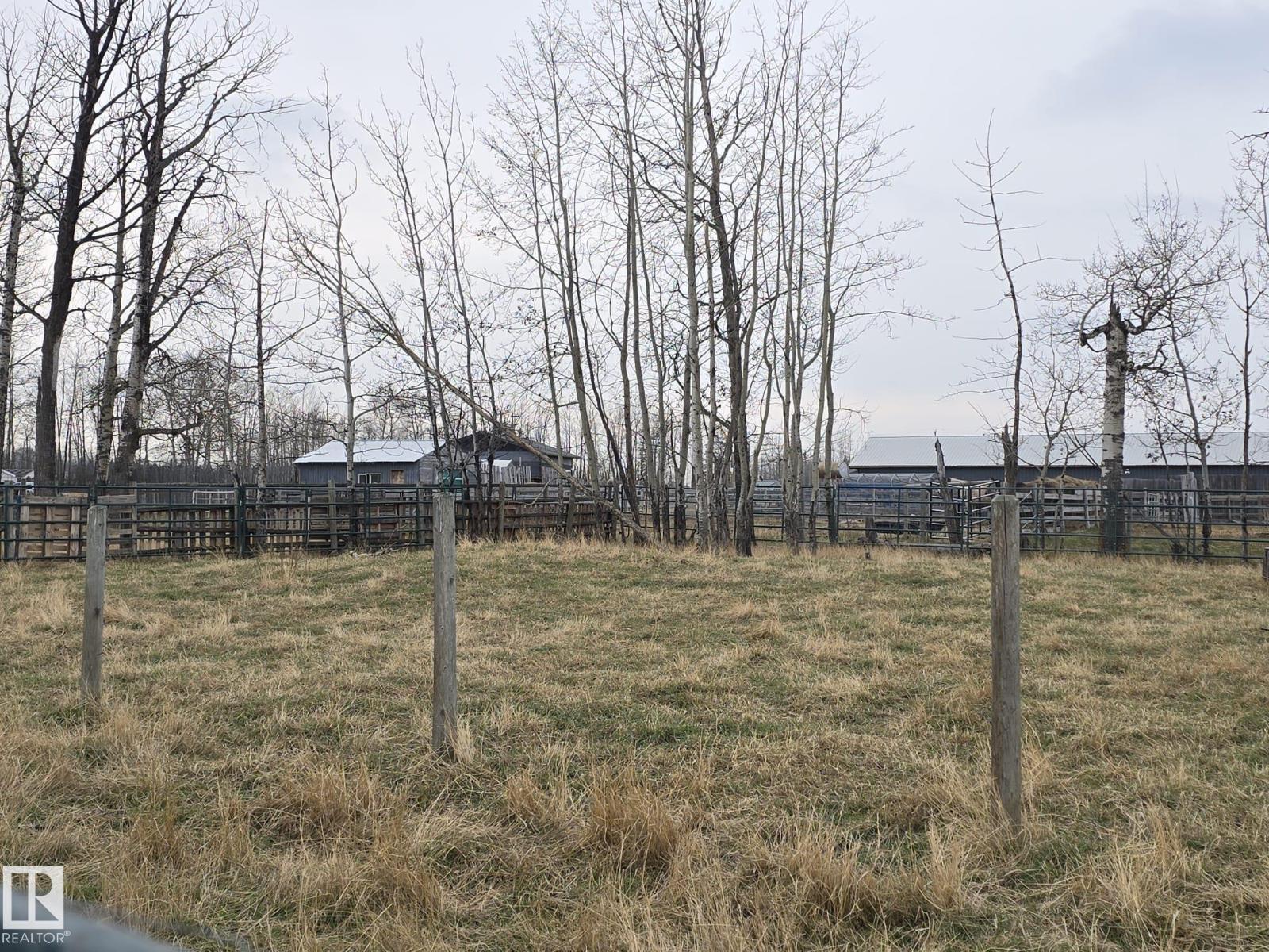 40038 Twp Road 470, Rural Wetaskiwin County, Alberta T0C 0P0 - Photo 26 - E4514814
