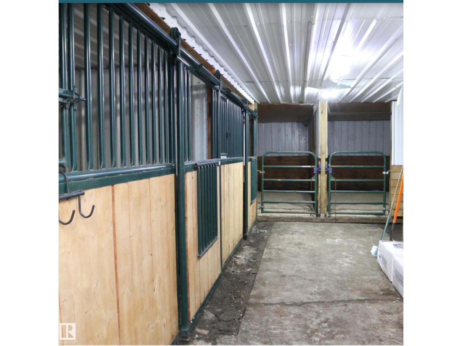 40038 Twp Road 470, Rural Wetaskiwin County, Alberta T0C 0P0 - Photo 27 - E4514814