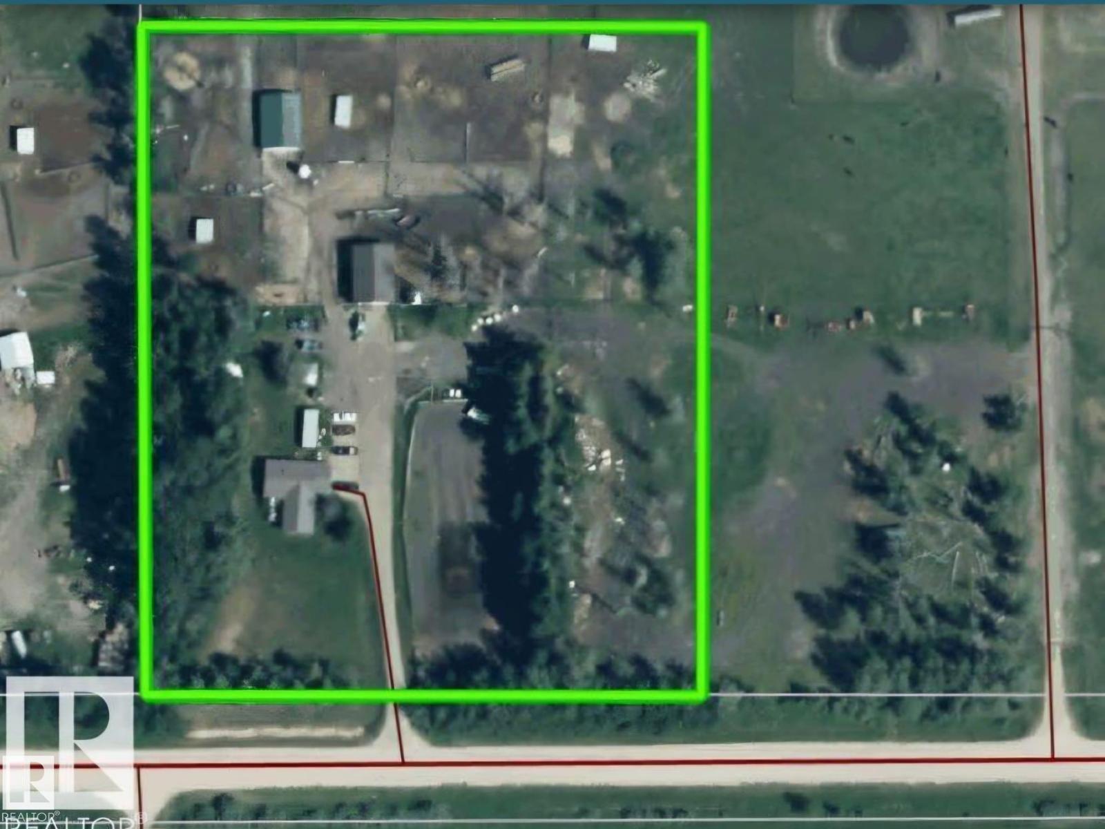 40038 Twp Road 470, Rural Wetaskiwin County, Alberta T0C 0P0 - Photo 29 - E4514814