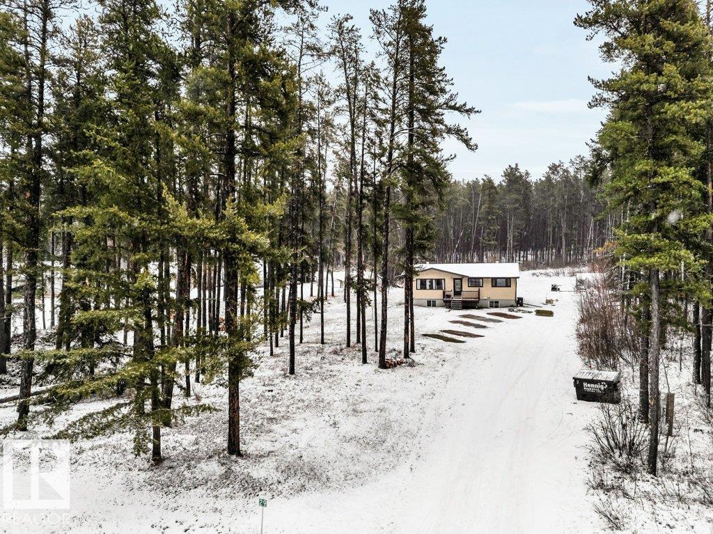 29-51515 Rge Rd 32a, Rural Parkland County, Alberta  T0E 0N0 - Photo 1 - E4514829