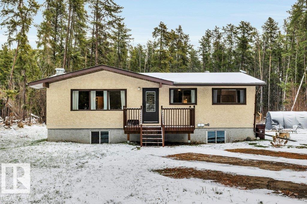 29-51515 Rge Rd 32a, Rural Parkland County, Alberta  T0E 0N0 - Photo 2 - E4514829
