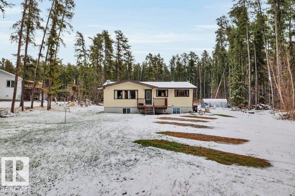 29-51515 Rge Rd 32a, Rural Parkland County, Alberta  T0E 0N0 - Photo 4 - E4514829