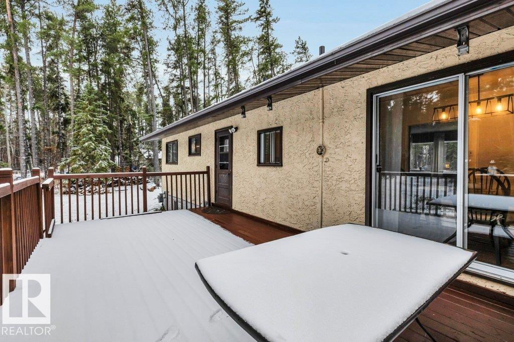 29-51515 Rge Rd 32a, Rural Parkland County, Alberta  T0E 0N0 - Photo 43 - E4514829