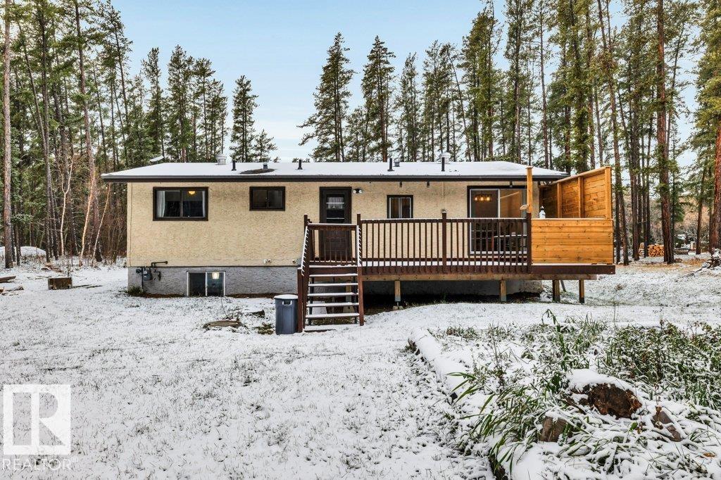 29-51515 Rge Rd 32a, Rural Parkland County, Alberta  T0E 0N0 - Photo 45 - E4514829