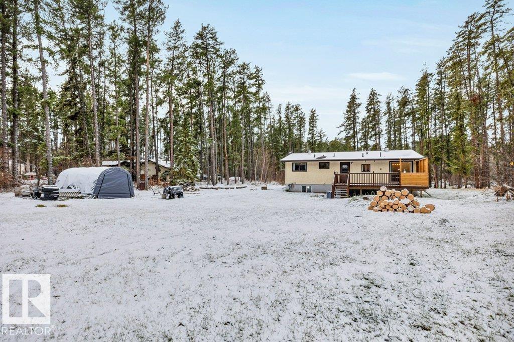 29-51515 Rge Rd 32a, Rural Parkland County, Alberta  T0E 0N0 - Photo 46 - E4514829