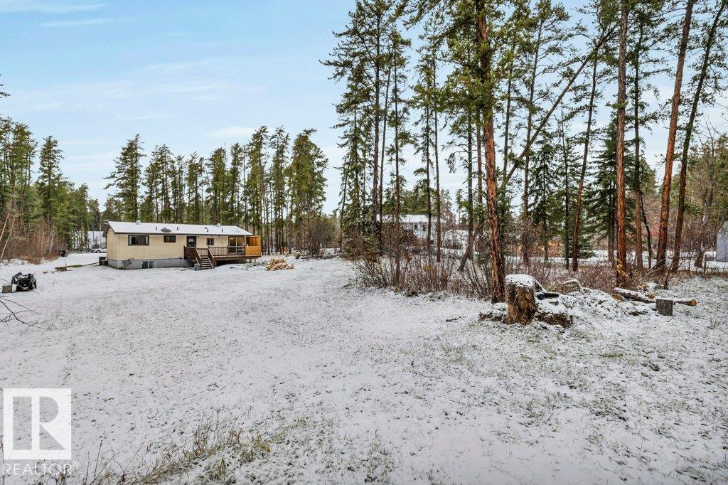 29-51515 Rge Rd 32a, Rural Parkland County, Alberta  T0E 0N0 - Photo 48 - E4514829