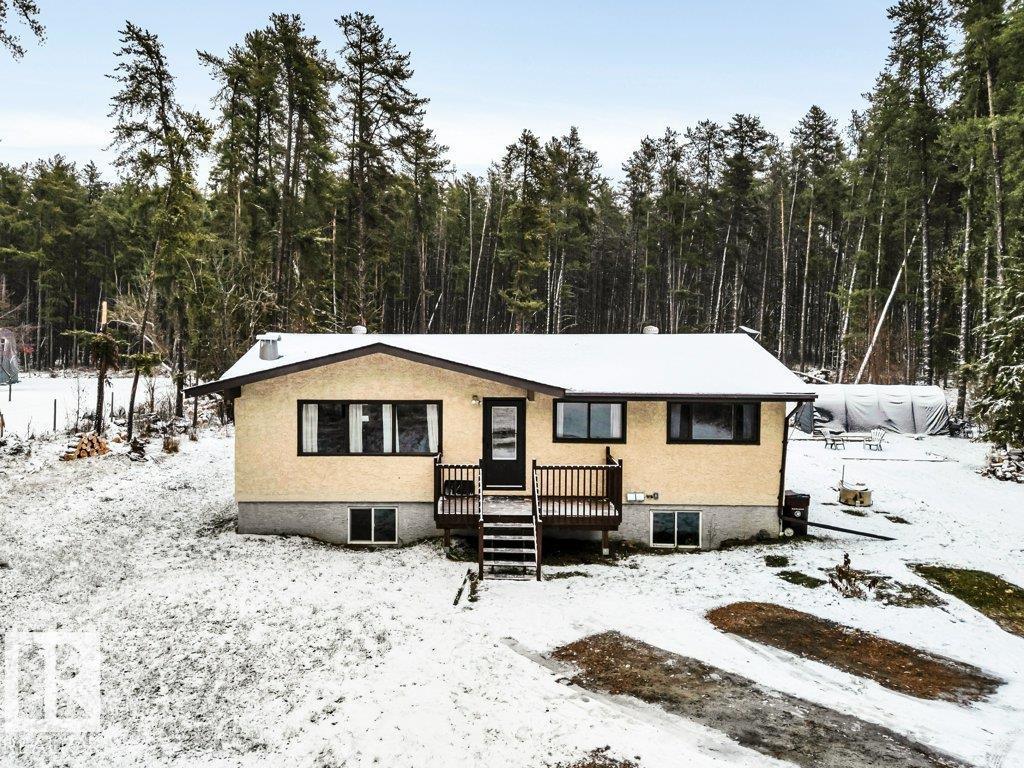 29-51515 Rge Rd 32a, Rural Parkland County, Alberta  T0E 0N0 - Photo 49 - E4514829