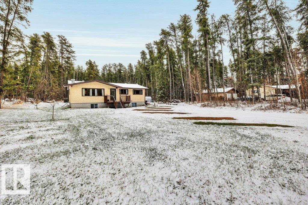 29-51515 Rge Rd 32a, Rural Parkland County, Alberta  T0E 0N0 - Photo 5 - E4514829
