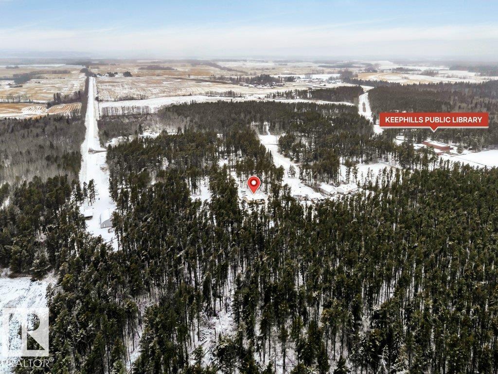 29-51515 Rge Rd 32a, Rural Parkland County, Alberta  T0E 0N0 - Photo 57 - E4514829