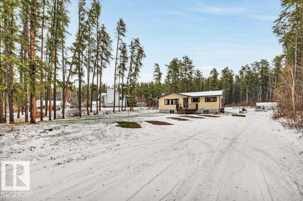 29-51515 Rge Rd 32a, Rural Parkland County, Alberta  T0E 0N0 - Photo 6 - E4514829