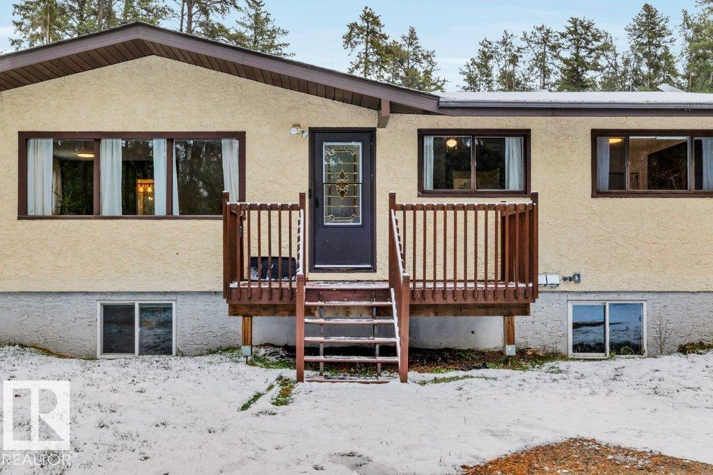 29-51515 Rge Rd 32a, Rural Parkland County, Alberta  T0E 0N0 - Photo 7 - E4514829
