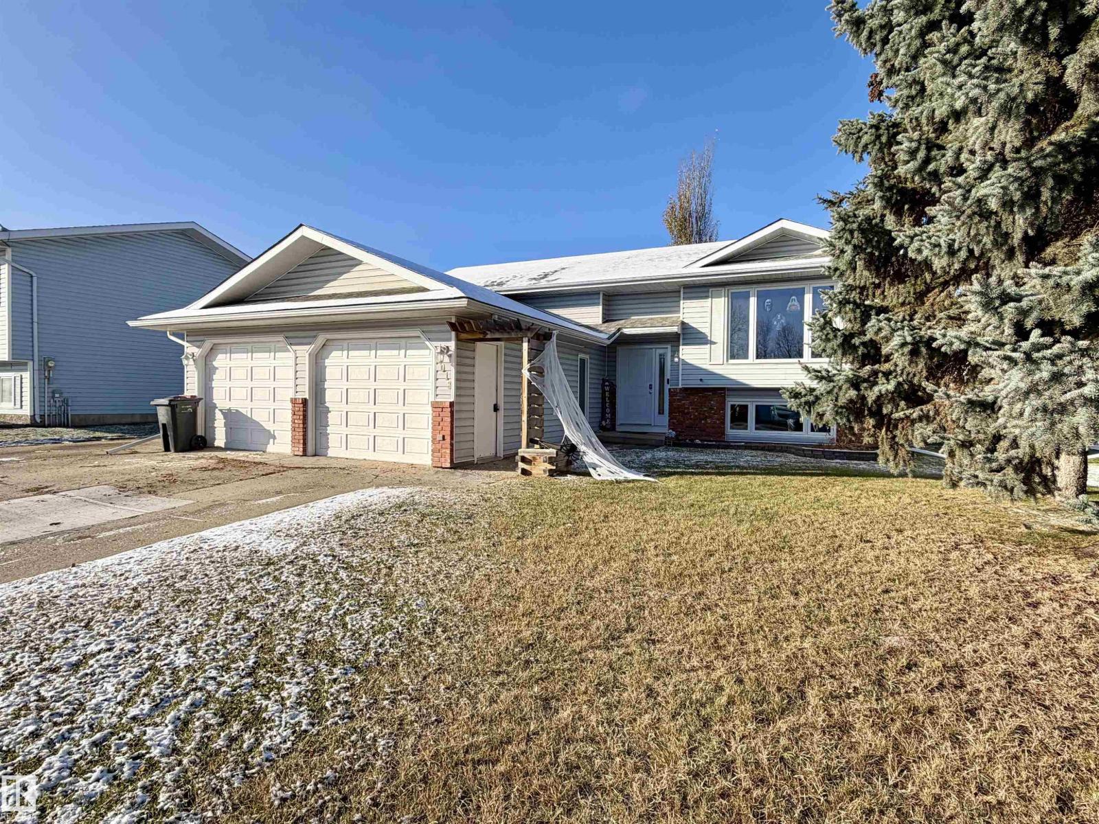 4013 Mackenzie Av, Drayton Valley, Alberta T7A 1B1 - Photo 1 - E4514900