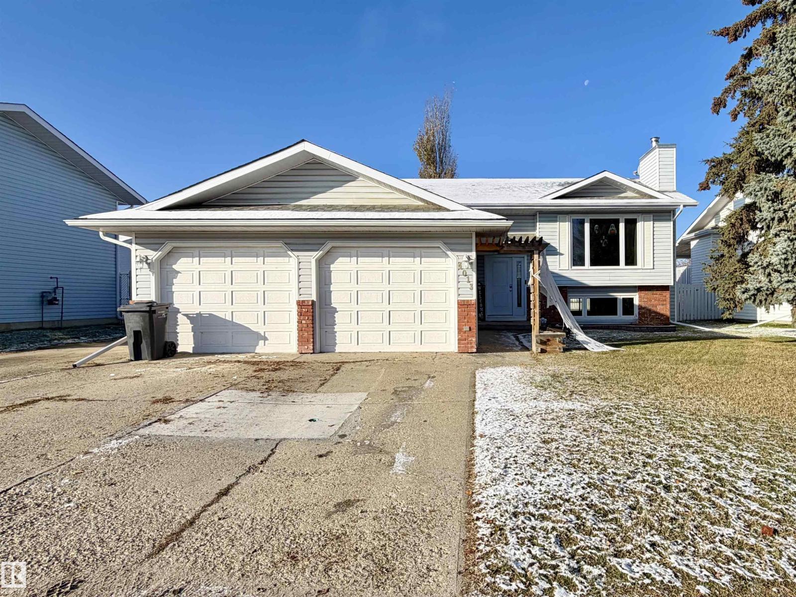 4013 Mackenzie Av, Drayton Valley, Alberta T7A 1B1 - Photo 2 - E4514900