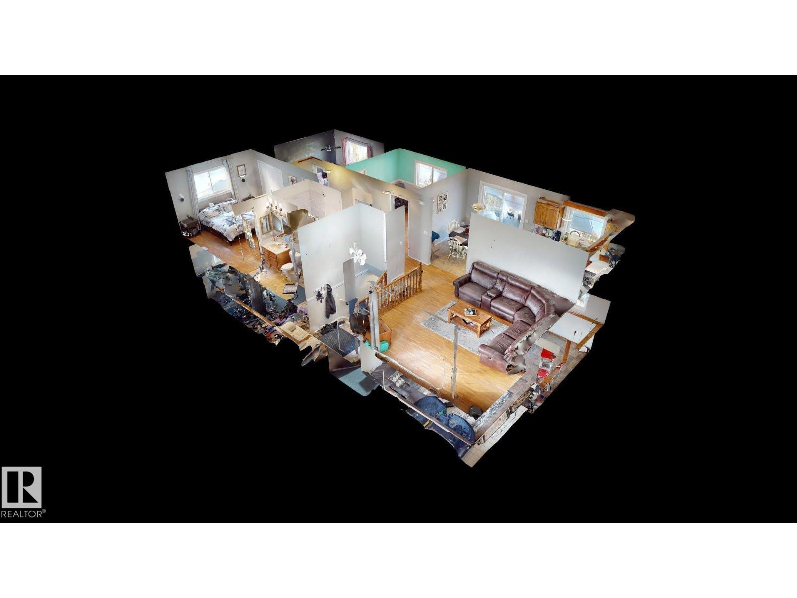 4013 Mackenzie Av, Drayton Valley, Alberta T7A 1B1 - Photo 46 - E4514900