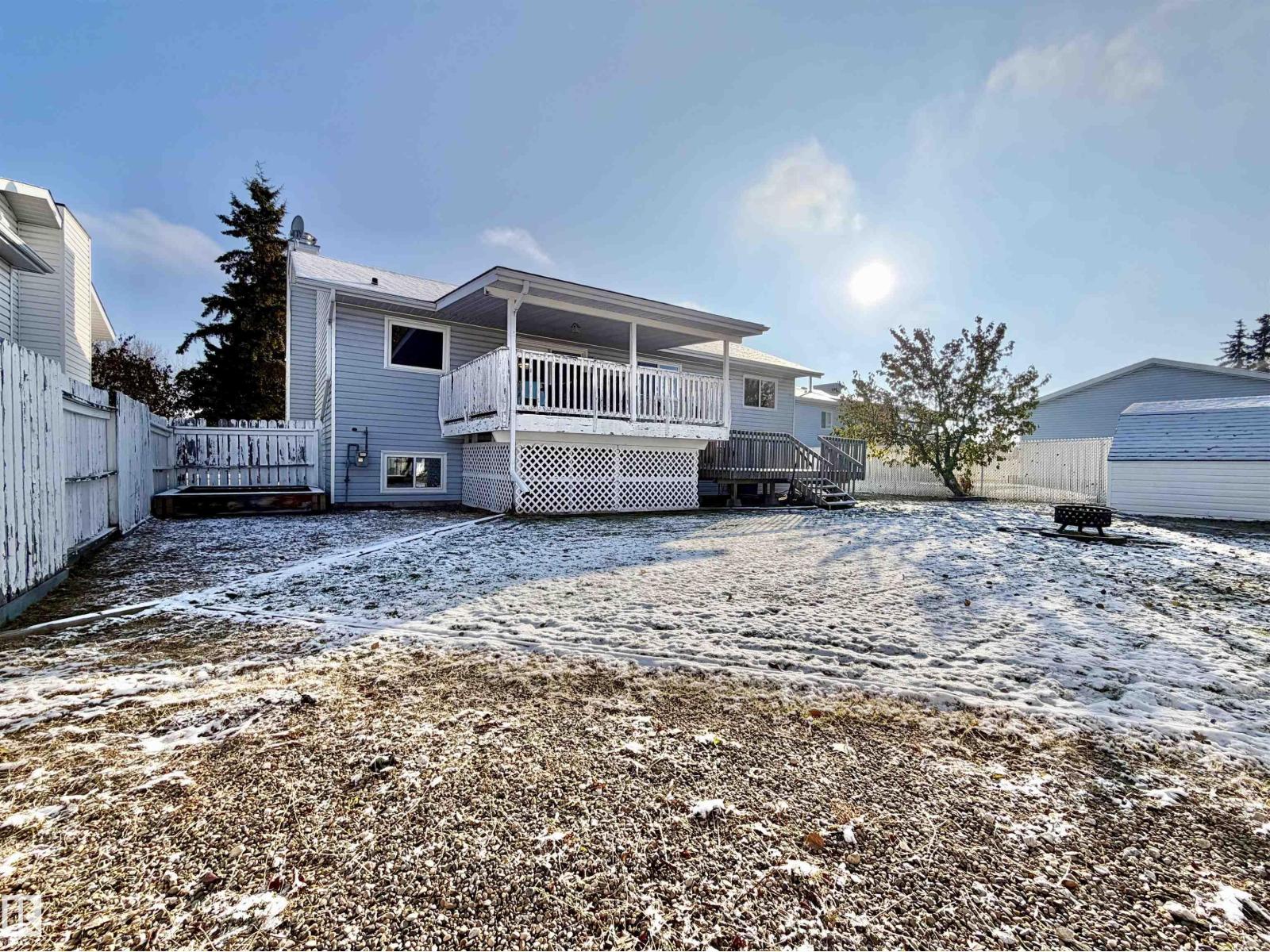 4013 Mackenzie Av, Drayton Valley, Alberta T7A 1B1 - Photo 47 - E4514900