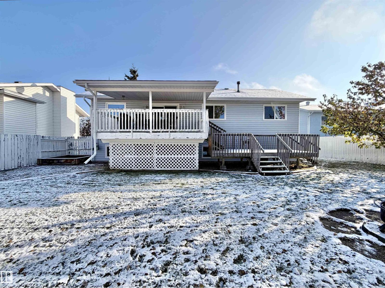 4013 Mackenzie Av, Drayton Valley, Alberta T7A 1B1 - Photo 48 - E4514900