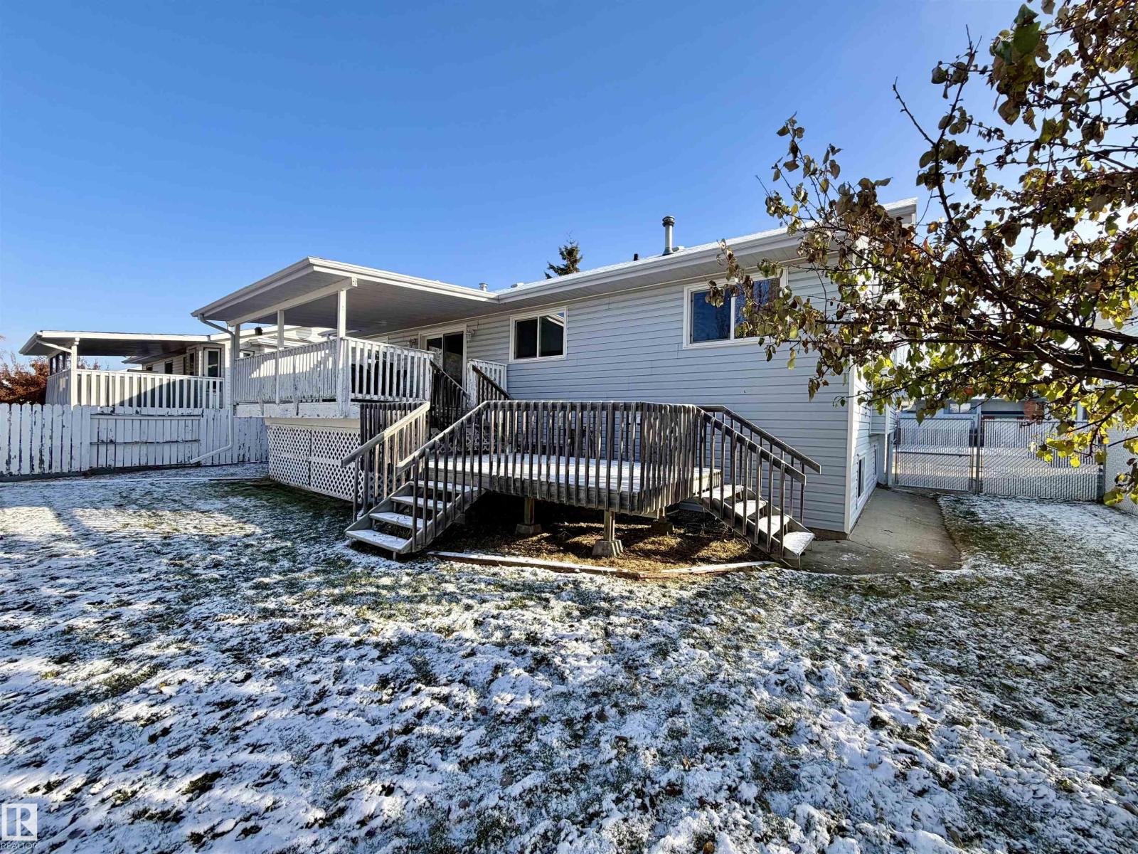 4013 Mackenzie Av, Drayton Valley, Alberta T7A 1B1 - Photo 49 - E4514900