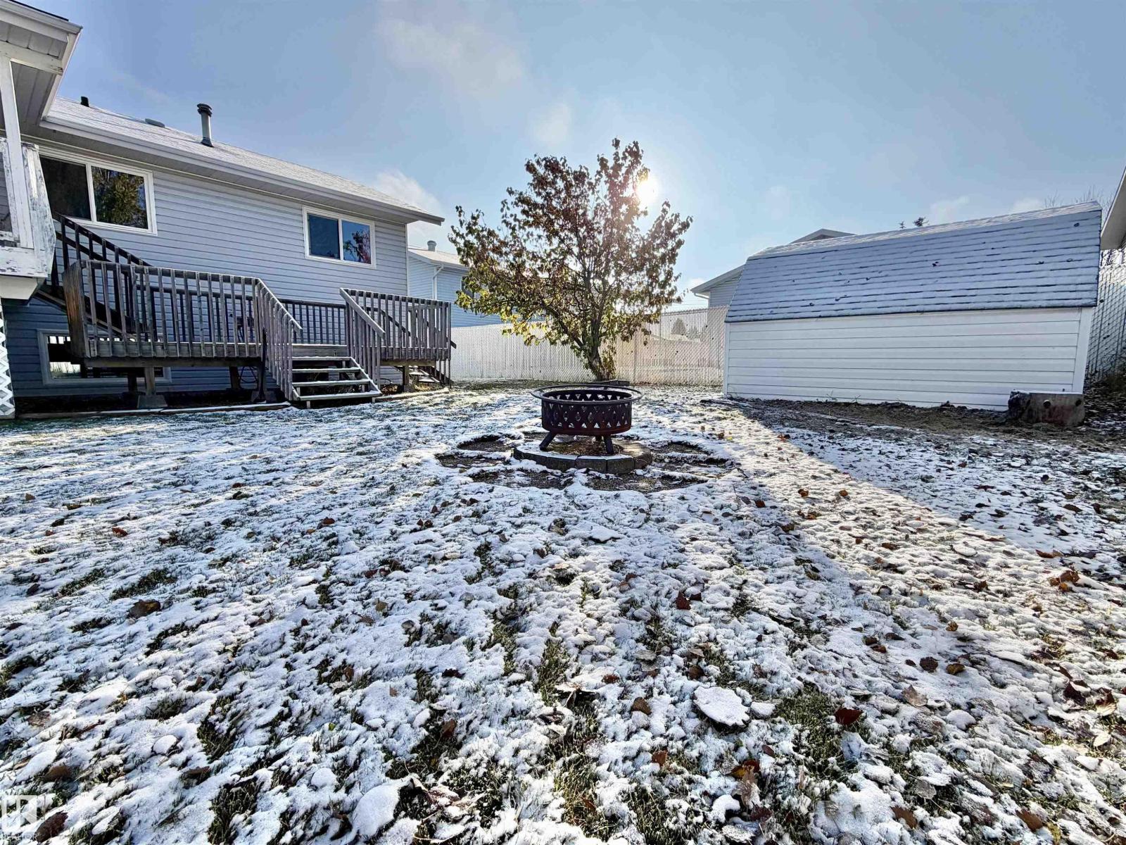 4013 Mackenzie Av, Drayton Valley, Alberta T7A 1B1 - Photo 52 - E4514900