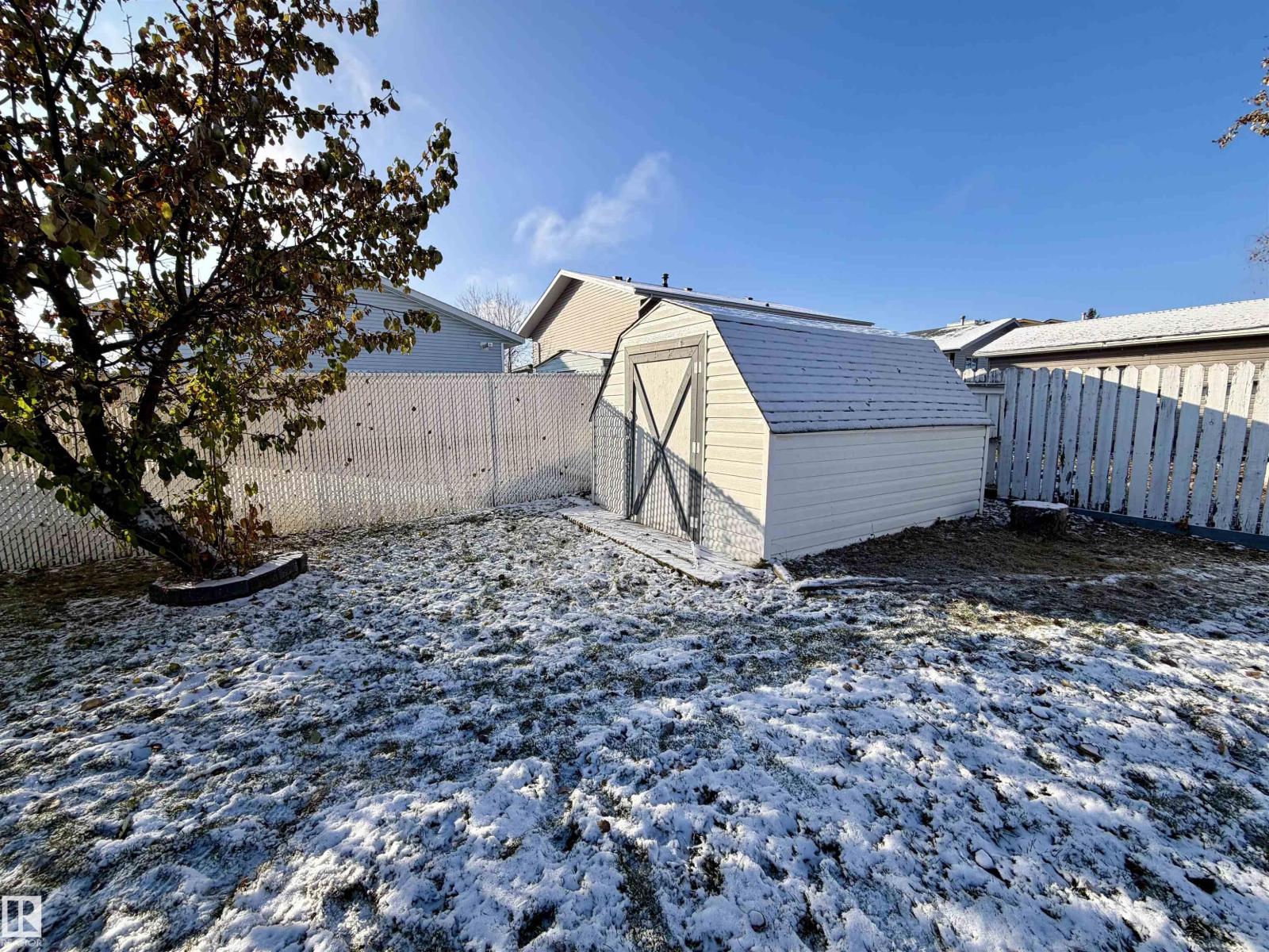 4013 Mackenzie Av, Drayton Valley, Alberta T7A 1B1 - Photo 53 - E4514900