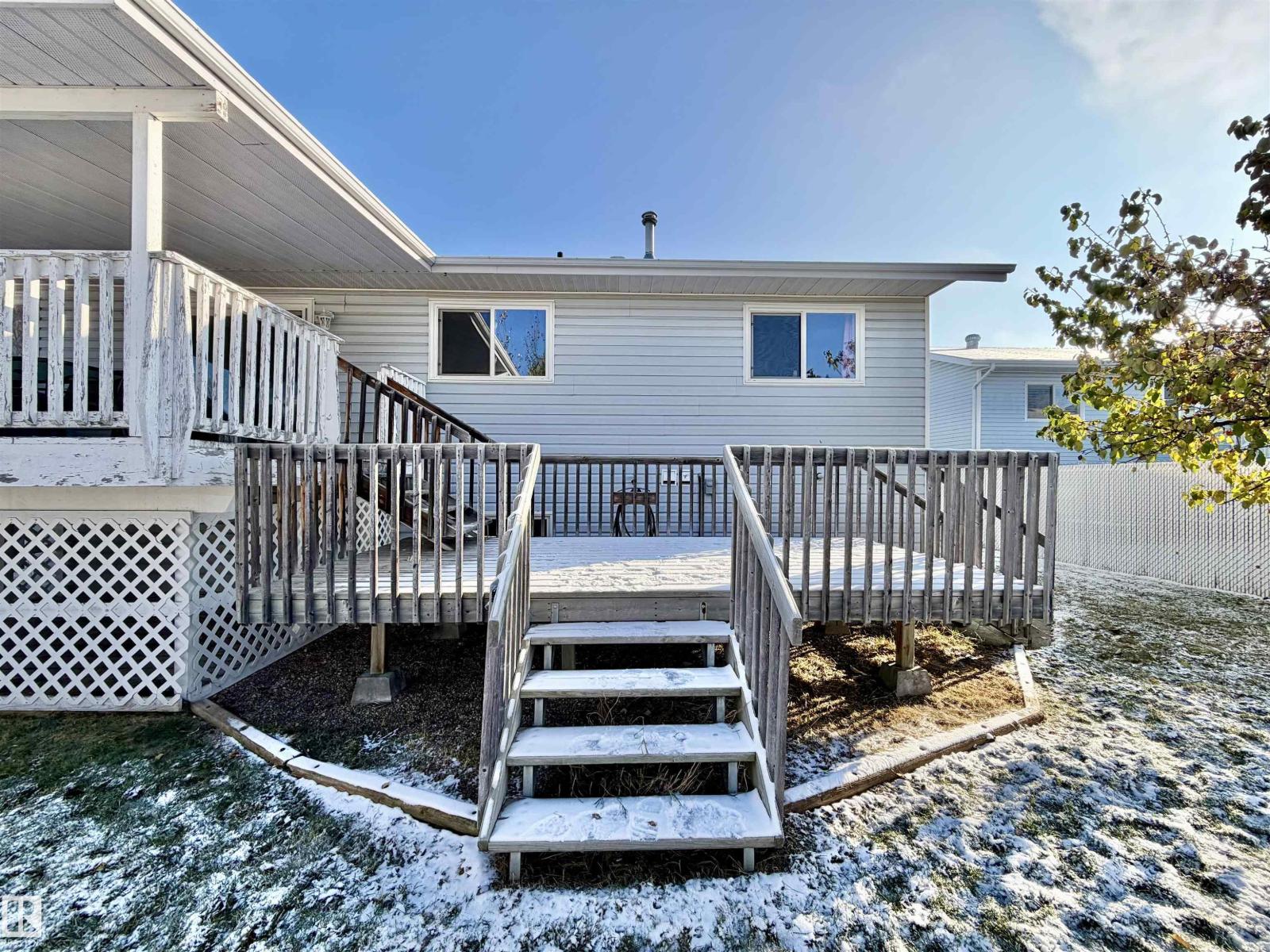 4013 Mackenzie Av, Drayton Valley, Alberta T7A 1B1 - Photo 54 - E4514900