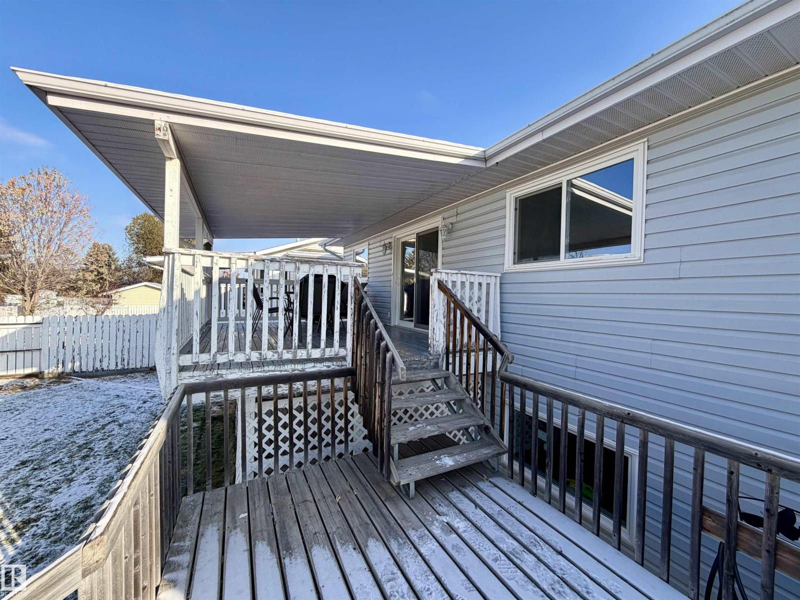 4013 Mackenzie Av, Drayton Valley, Alberta T7A 1B1 - Photo 55 - E4514900