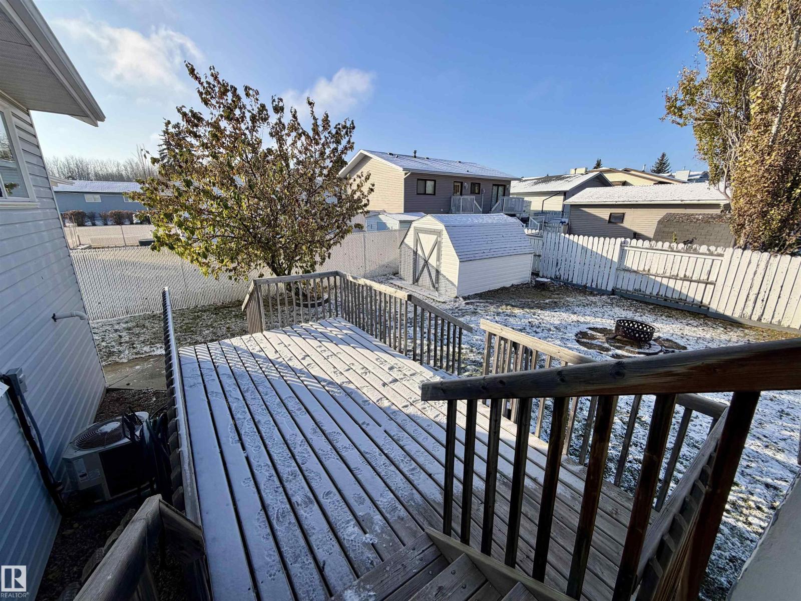 4013 Mackenzie Av, Drayton Valley, Alberta T7A 1B1 - Photo 56 - E4514900