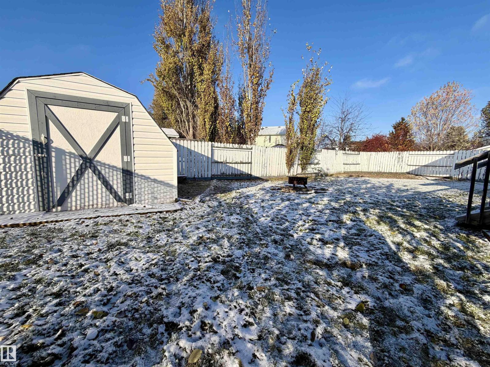 4013 Mackenzie Av, Drayton Valley, Alberta T7A 1B1 - Photo 57 - E4514900